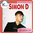 Icono de programa: Simon D Album Music