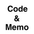 Icon of program: Code and Memo