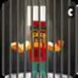 Icon of program: Blocky Jail Break Escape …