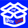 Icon of program: Box of Lies - The Most Po…