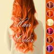 Icon of program: Hair Color Changer Real