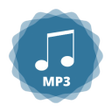 Icono de programa: MP3 Converter