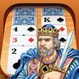 Icono de programa: Solitaire Collection Free…