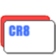 Icon of program: CR8 Card Printing Softwar…