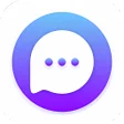 Icon of program: Yiyo - Fun Video Chat & M…
