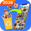 Icon of program: AI Photo Recovery All Rec…