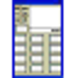 Icono de programa: Calculator.NET