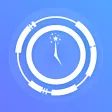 Icon of program: Time Clock Wizard