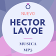 Icon of program: Hector la voe Full Salsa …