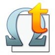 Icon of program: OmegaT