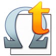 Icon of program: OmegaT