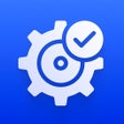Icon of program: Update Apps in My Phone