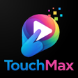 Icono de programa: TouchMaxMovies  Series
