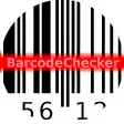 Icon of program: Barcode Checker - Scanner…