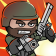 Icon of program: Mini Militia Classic : DA…