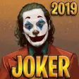 Icon of program: Joker Wallpaper HDJoker f…