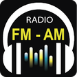 Icon of program: Free FM Radio Tuner
