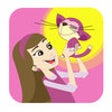 Icon of program: Danyah's Adventures Free