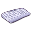 Icon of program: HeadsUpKeyboard