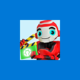 Icono de programa: VidMaker for Windows 10