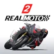 Icon of program: Real Moto 2