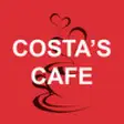Icon of program: Costa's Cafe, London