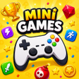 Icon of program: Mini Arcade Rush: Endless…