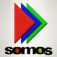 Icon of program: SOMOS 93.5 FM
