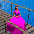 Icono de programa: Princess 3. Old Bridge.