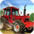 Icon of program: Tractor Offroad Madness