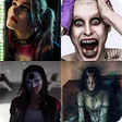 Icono de programa: Quiz Suicide Squad