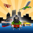 Icono de programa: Idle City Tycoon - Build …