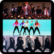 Icon of program: GUESS KPOP MV THUMBNAIL