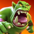 Icon of program: Monster Castle - Dragon W…