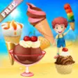 Icon of program: Ice Cream game for Toddle…