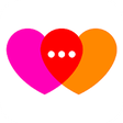 Icon of program: Local Chat - Fast meet!