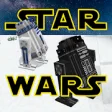 Icon of program: Mpce mod Star Wars Robots