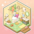 Cozy Room: Home Design Game icon