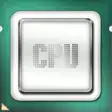 Icon of program: CPU Database for Windows …