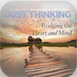Icon of program: Just Thinking by Ravi Zac…
