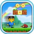 Icon of program: Run Adventures Game For K…