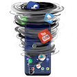 Icon of program: Phone & Sd Card Formatter