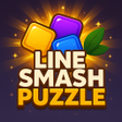 Icon of program: Line Smash Puzzle