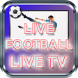 Icon of program: Live Football Live TV Cha…
