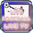 Icon of program: Live Football Live TV Cha…