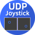 Icon of program: UDP Joystick
