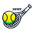 Icon of program: Tennis News Live - Storie…