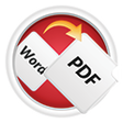 Icono de programa: WordtoPDF Converter