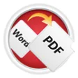 Icon of program: WordtoPDF Converter