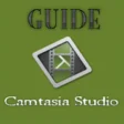 Icon of program: Guide Camtasia studio for…